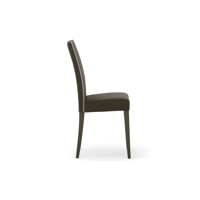 Agnone - Set di 2 sedie Made in Italy