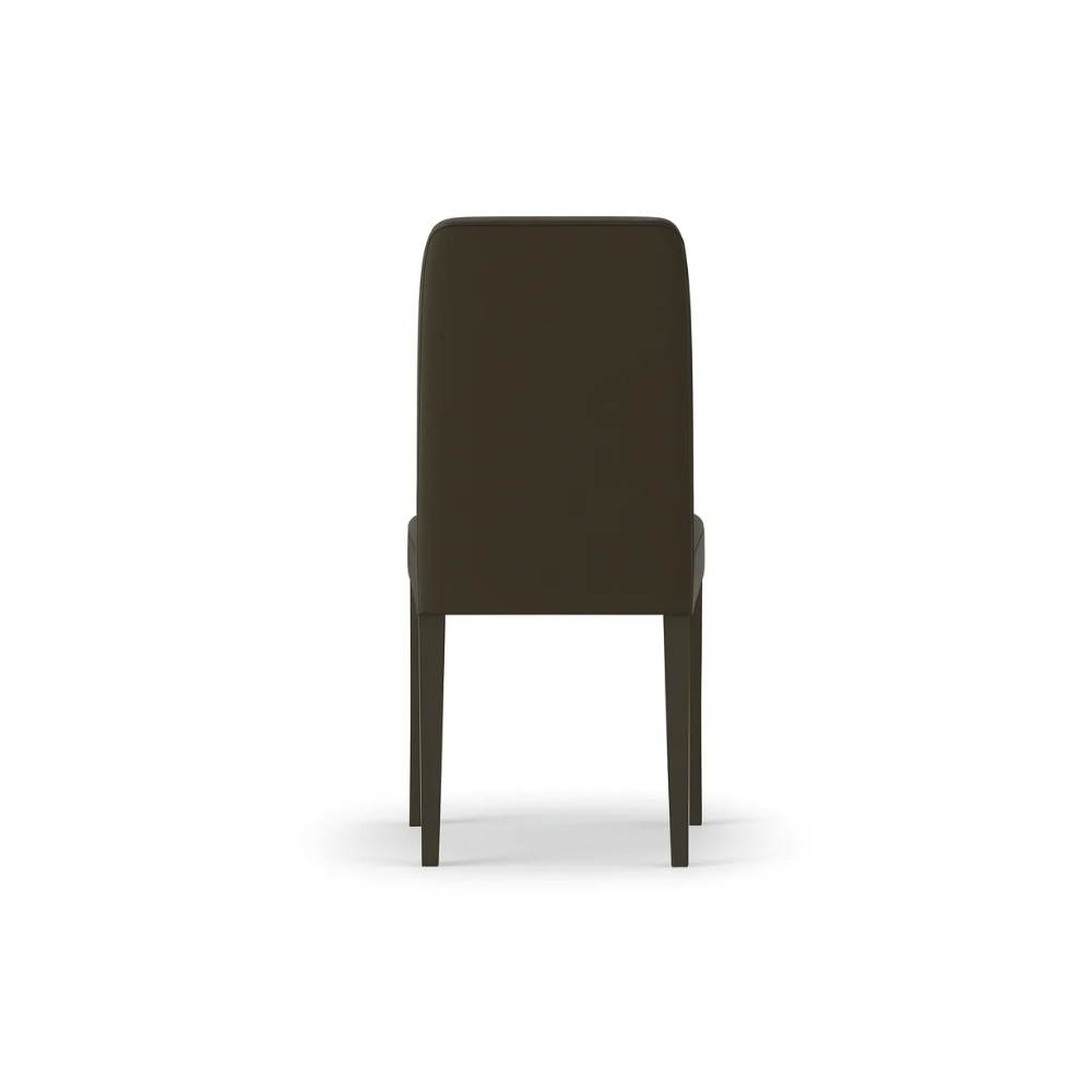 Agnone - Set di 2 sedie Made in Italy