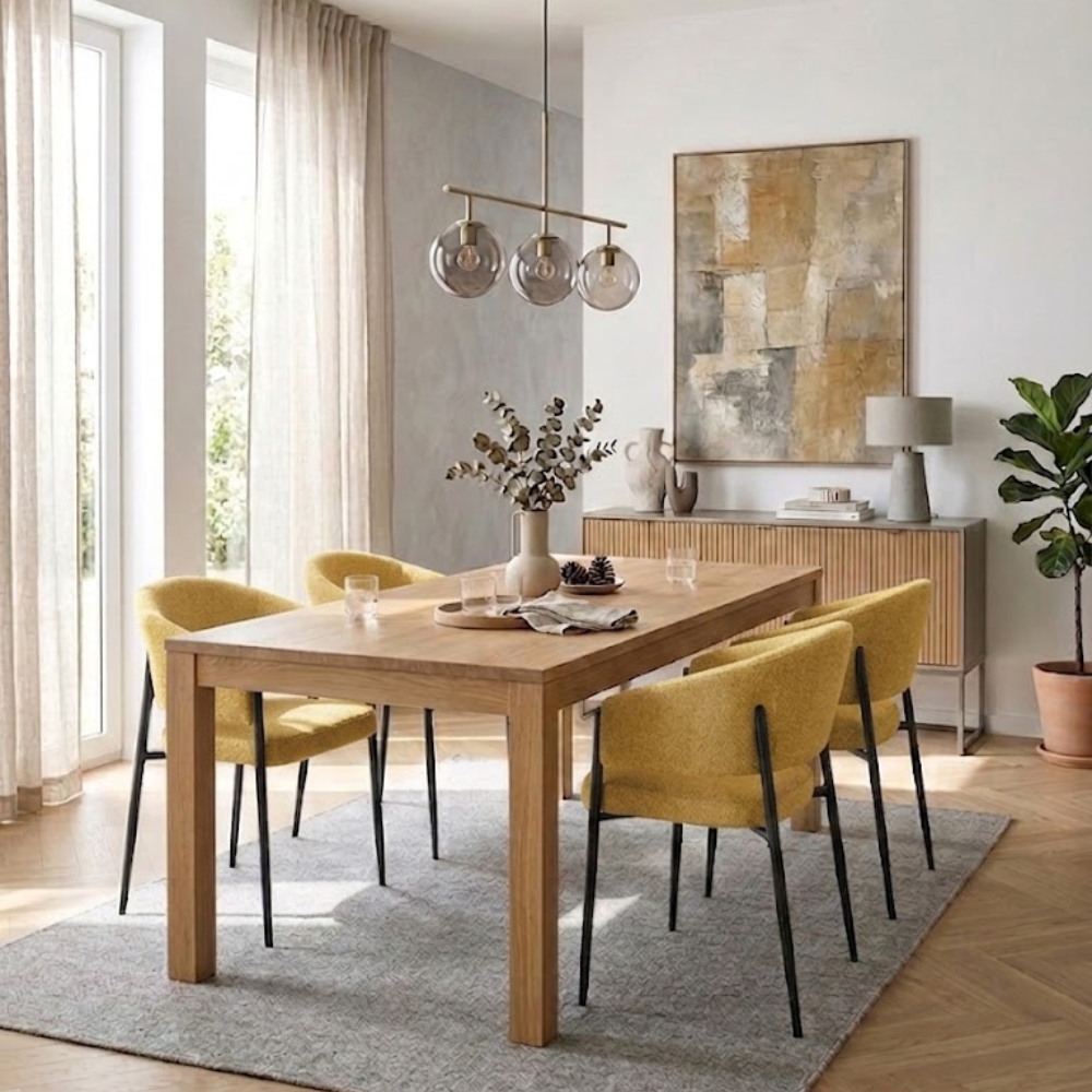 Recanati - Set di 2 sedie