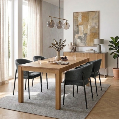 Recanati - Set di 2 sedie