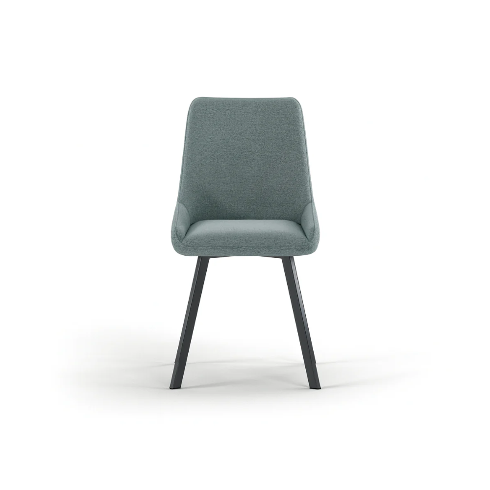 Altamura - Set di 4 sedie