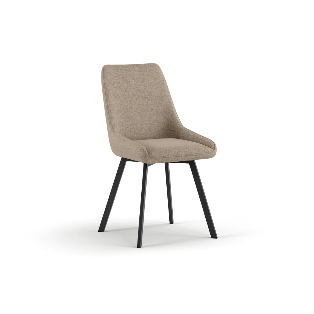 Altamura - Set di 4 sedie