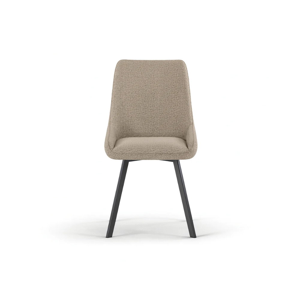 Altamura - Set di 4 sedie