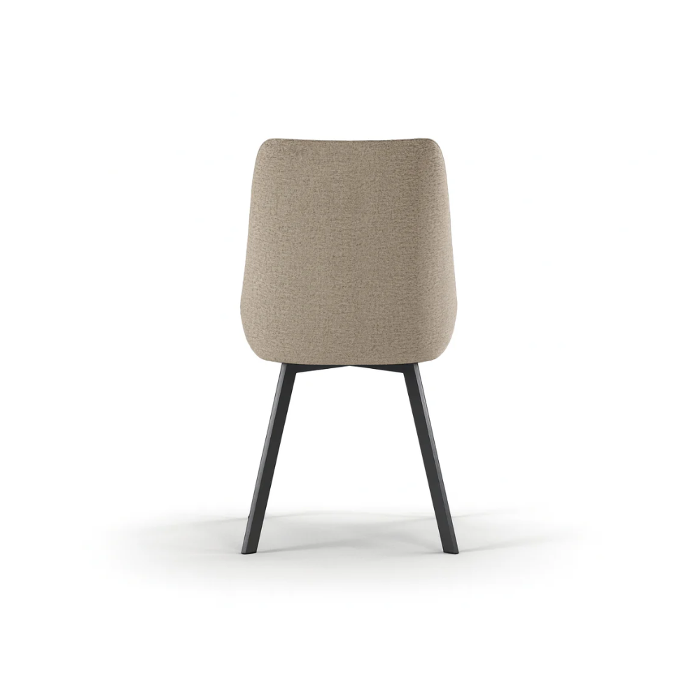 Altamura - Set di 4 sedie