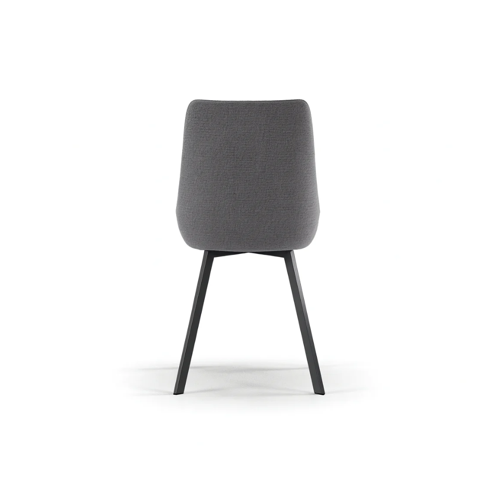 Altamura - Set di 4 sedie