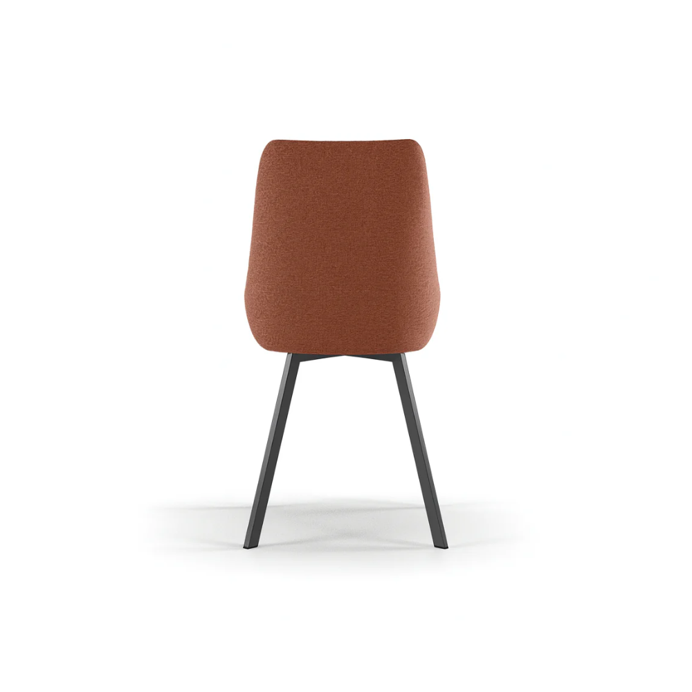 Altamura - Set di 4 sedie