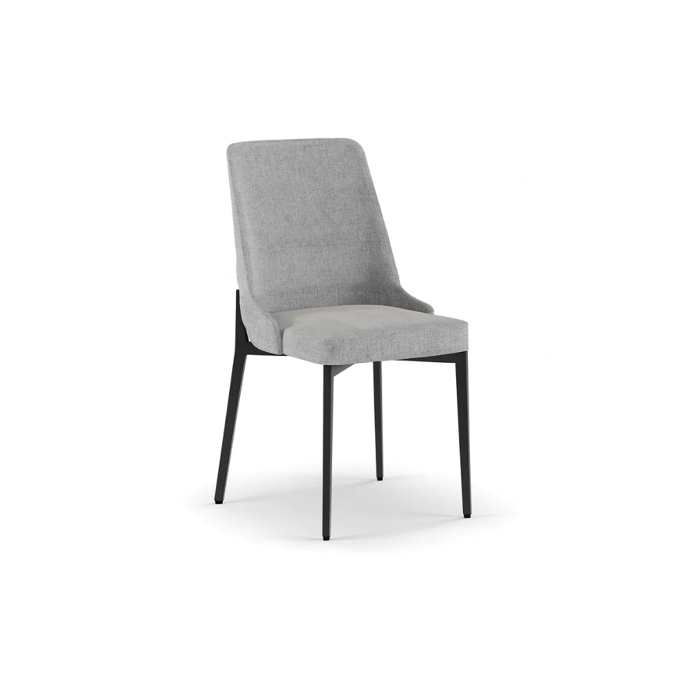 Asti - Set di 4 sedie