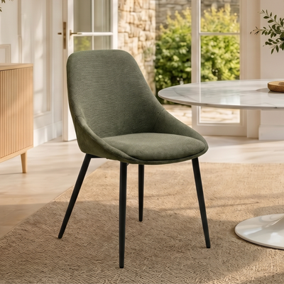 Padova - Set di 4 sedie