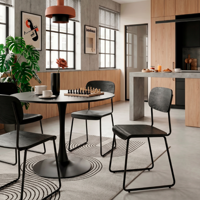 Scilla - Set di 2 sedie