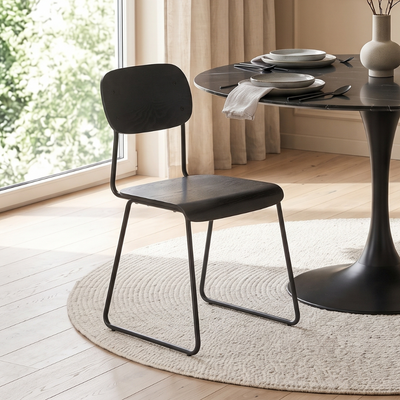 Scilla - Set di 2 sedie