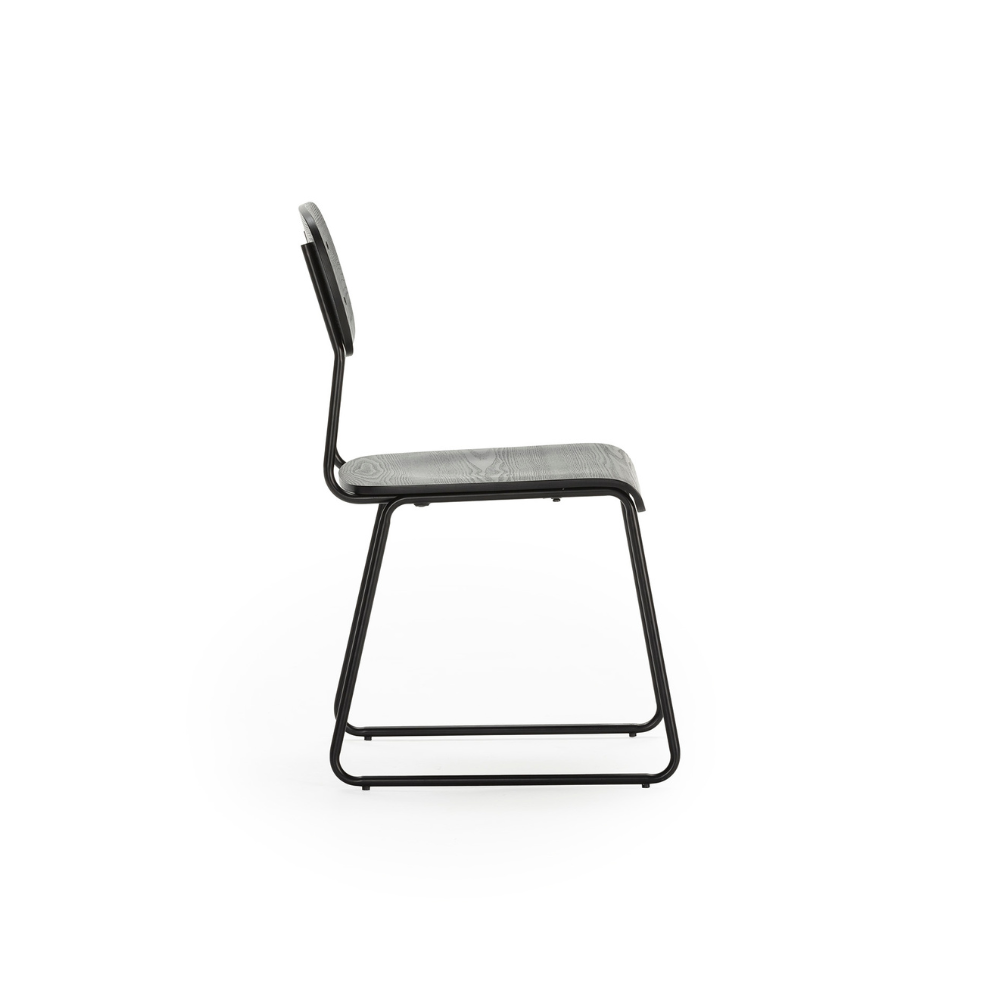 Scilla - Set di 2 sedie