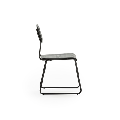 Scilla - Set di 2 sedie