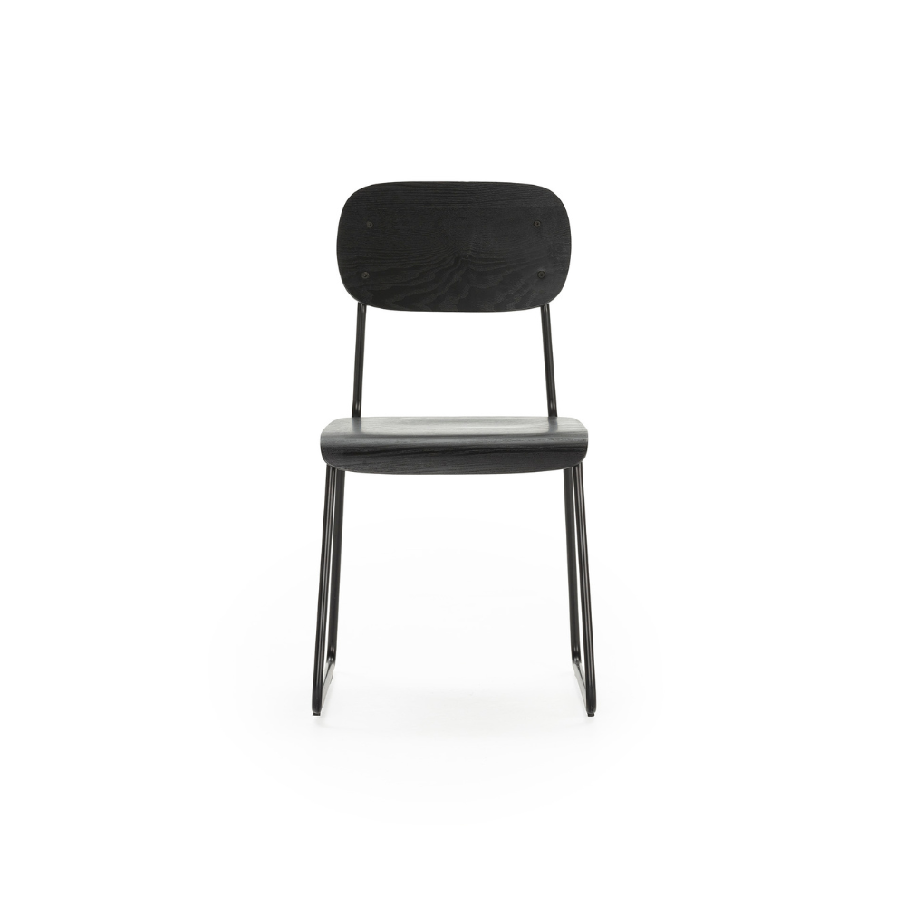 Scilla - Set di 2 sedie