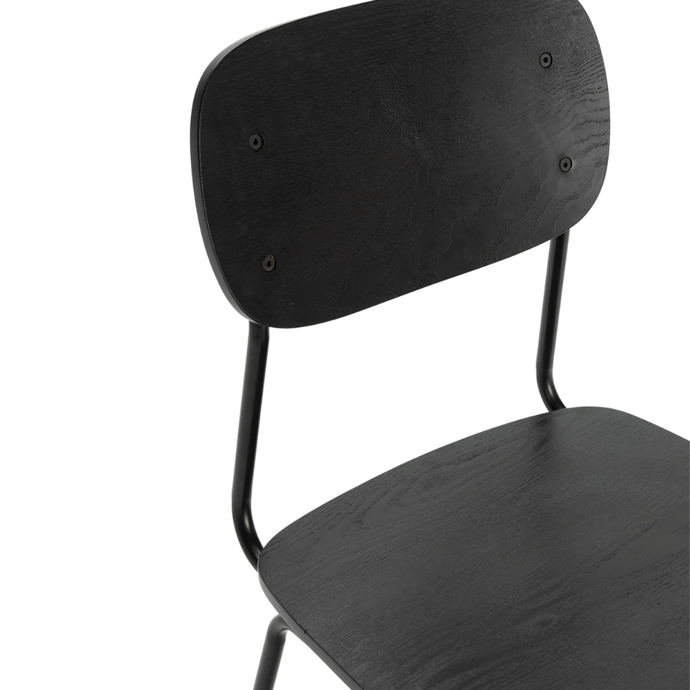 Scilla - Set di 2 sedie