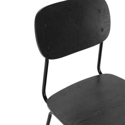 Scilla - Set di 2 sedie