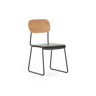 Scilla - Set di 2 sedie