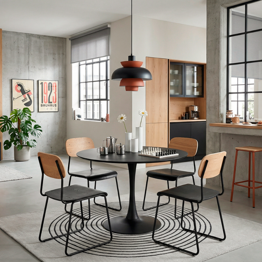 Scilla - Set di 2 sedie