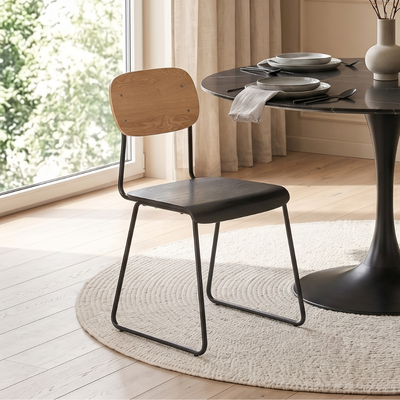 Scilla - Set di 2 sedie