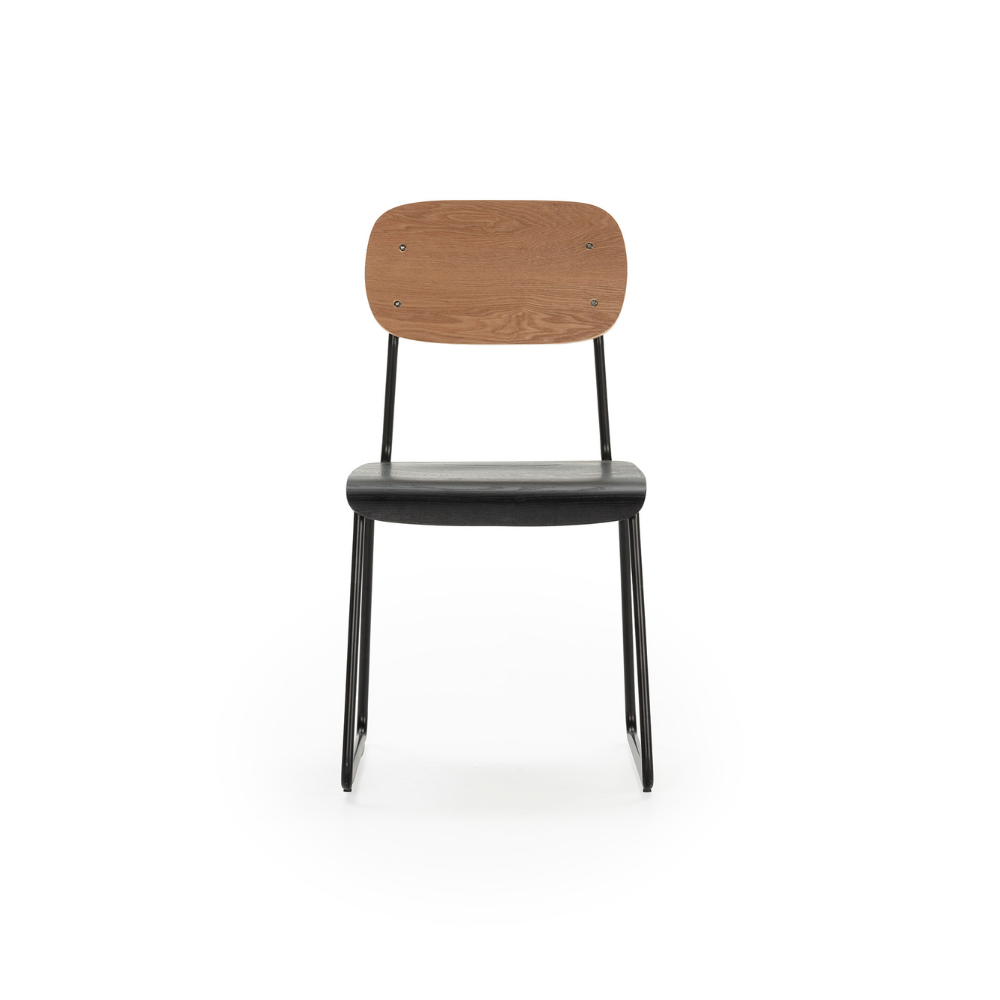 Scilla - Set di 2 sedie