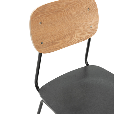 Scilla - Set di 2 sedie