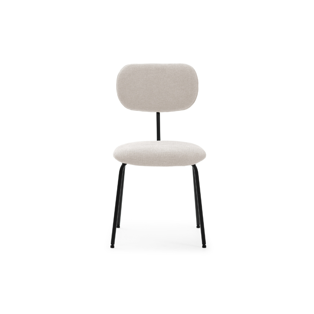 Fasano - Set di 4 sedie