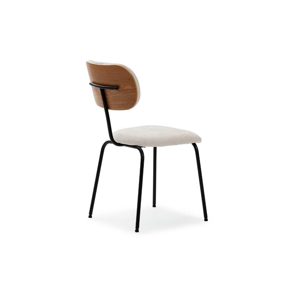 Fasano - Set di 4 sedie
