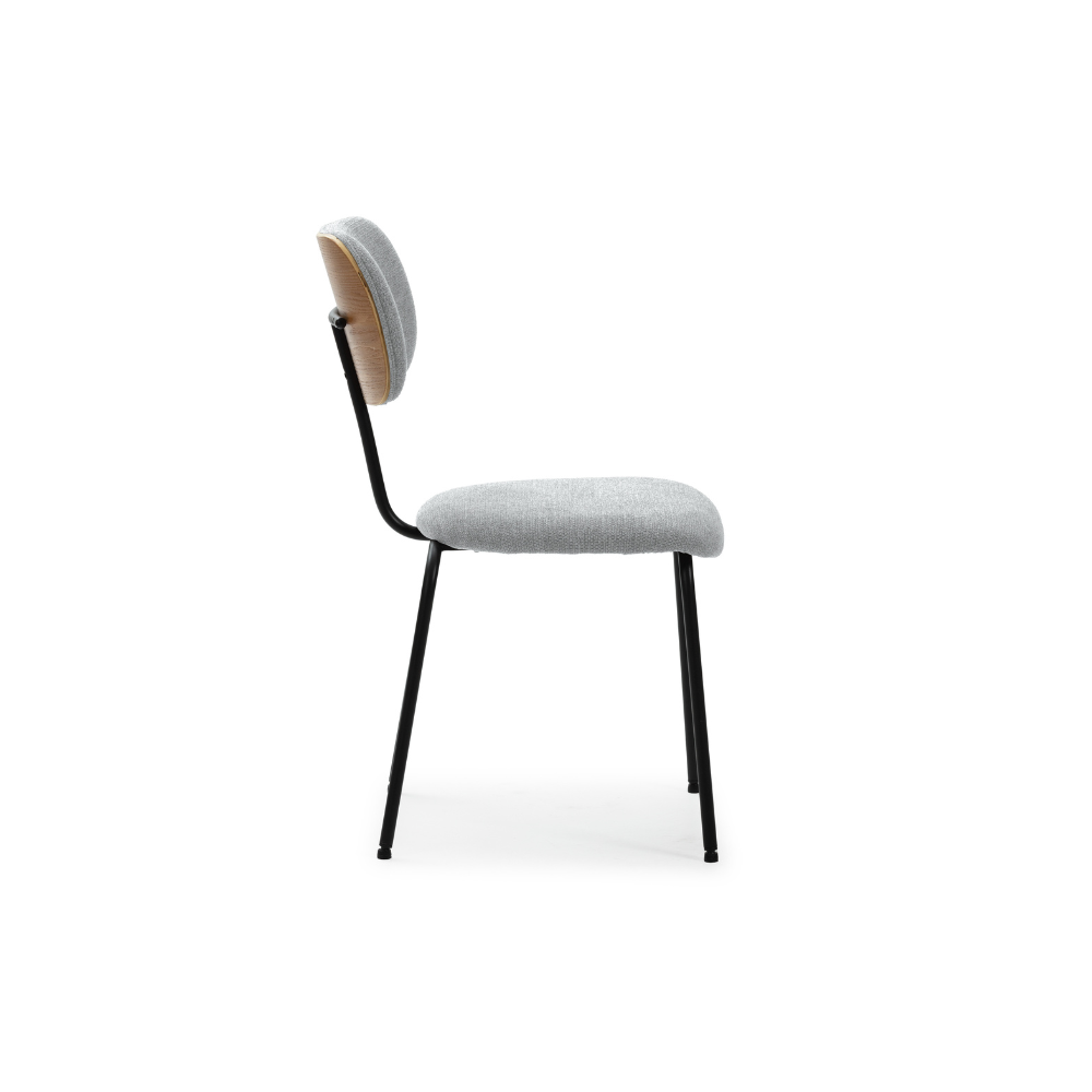 Fasano - Set di 4 sedie