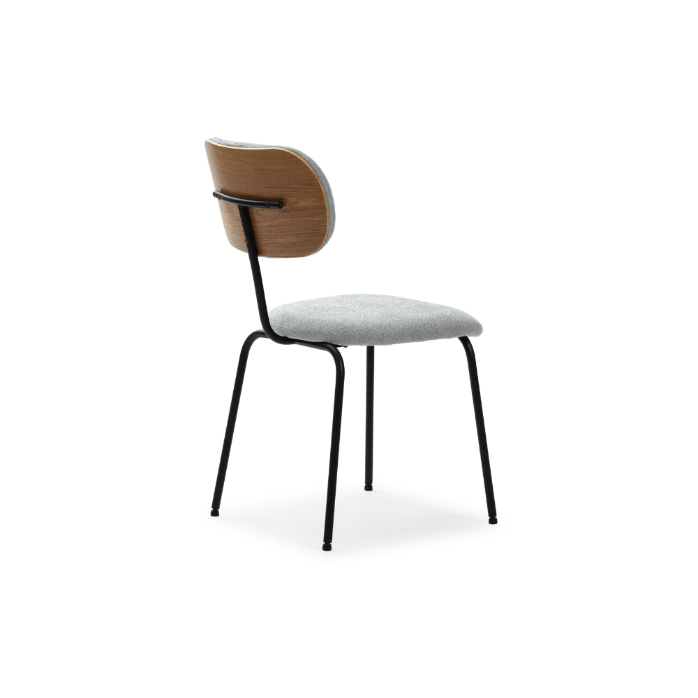 Fasano - Set di 4 sedie