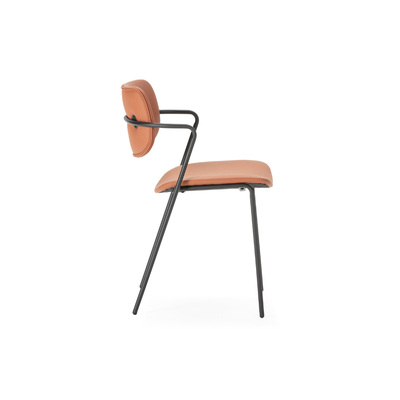 Velia - Set di 2 sedie