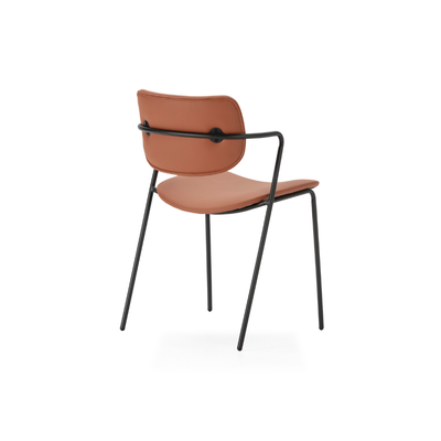 Velia - Set di 2 sedie