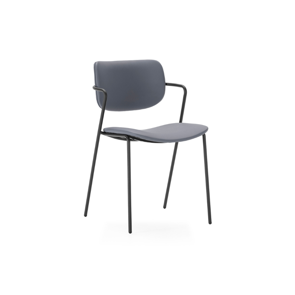 Velia - Set di 2 sedie