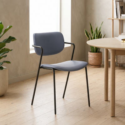 Velia - Set di 2 sedie