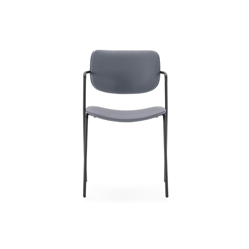 Velia - Set di 2 sedie