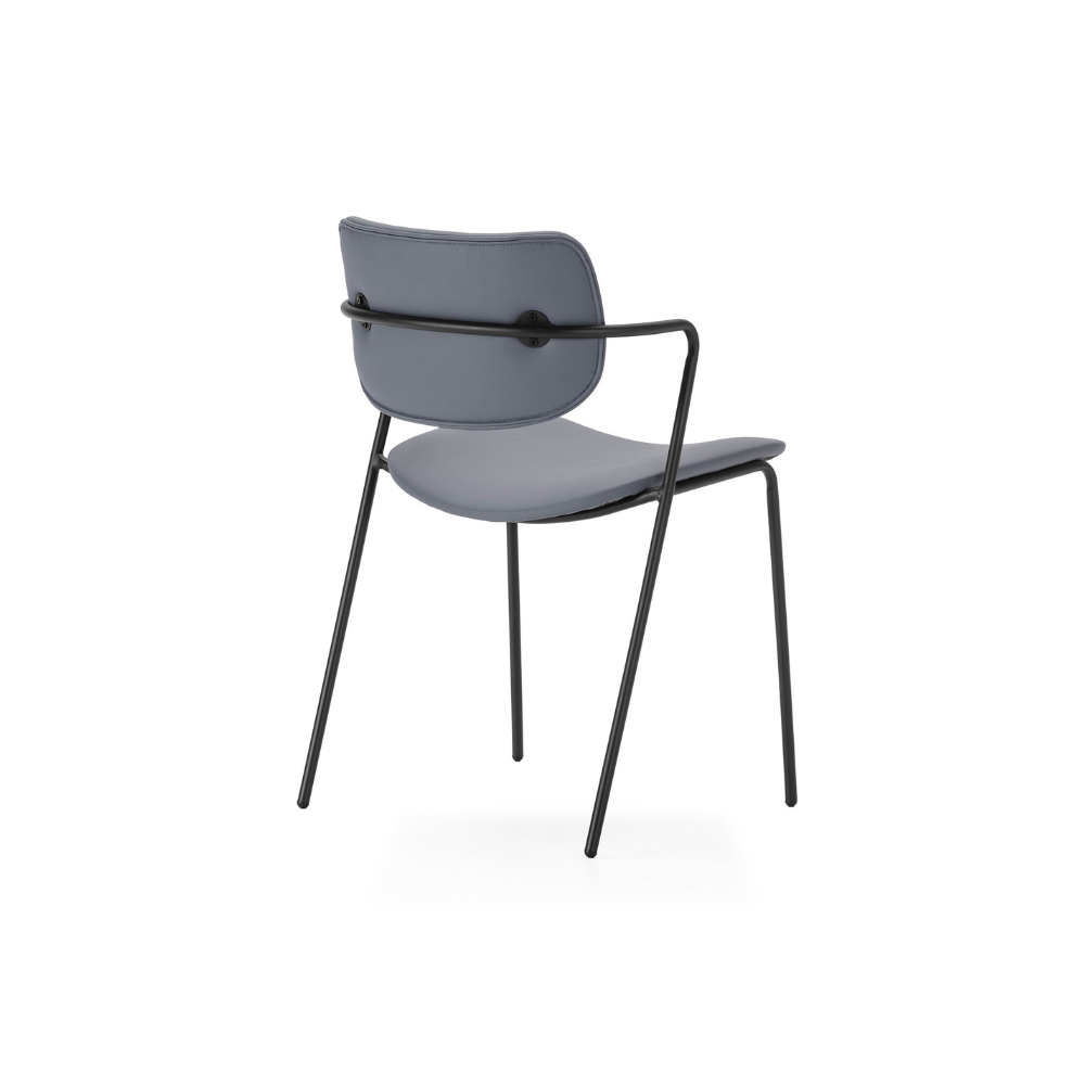 Velia - Set di 2 sedie