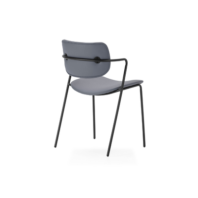 Velia - Set di 2 sedie