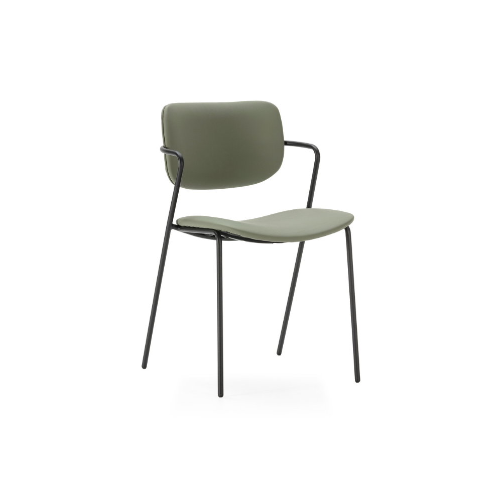 Velia - Set di 2 sedie
