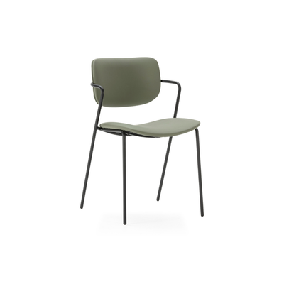 Velia - Set di 2 sedie