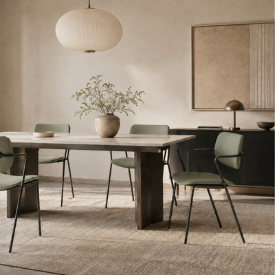 Velia - Set di 2 sedie