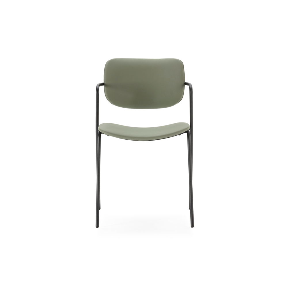 Velia - Set di 2 sedie