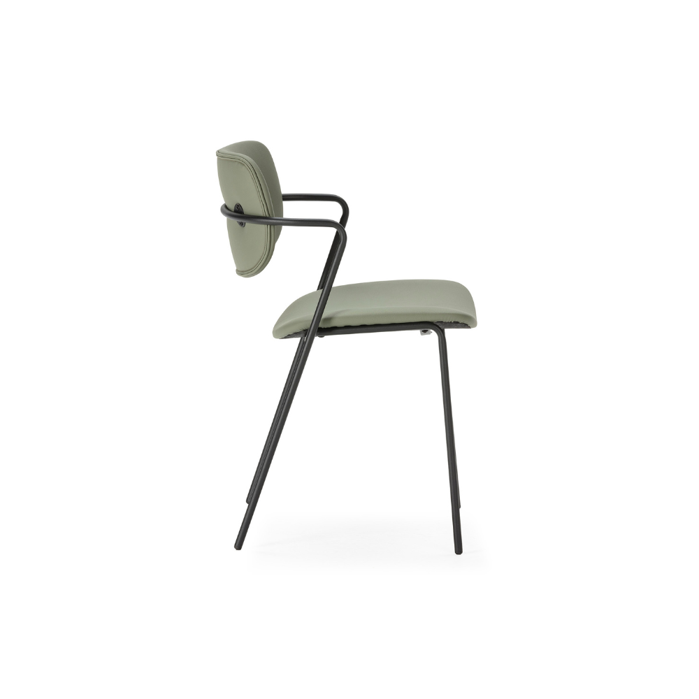 Velia - Set di 2 sedie