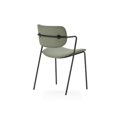 Velia - Set di 2 sedie