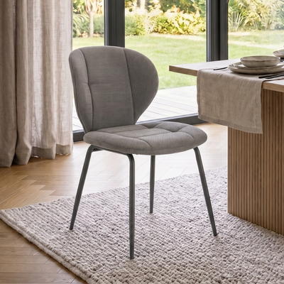 Casalvelino - Set di 2 sedie