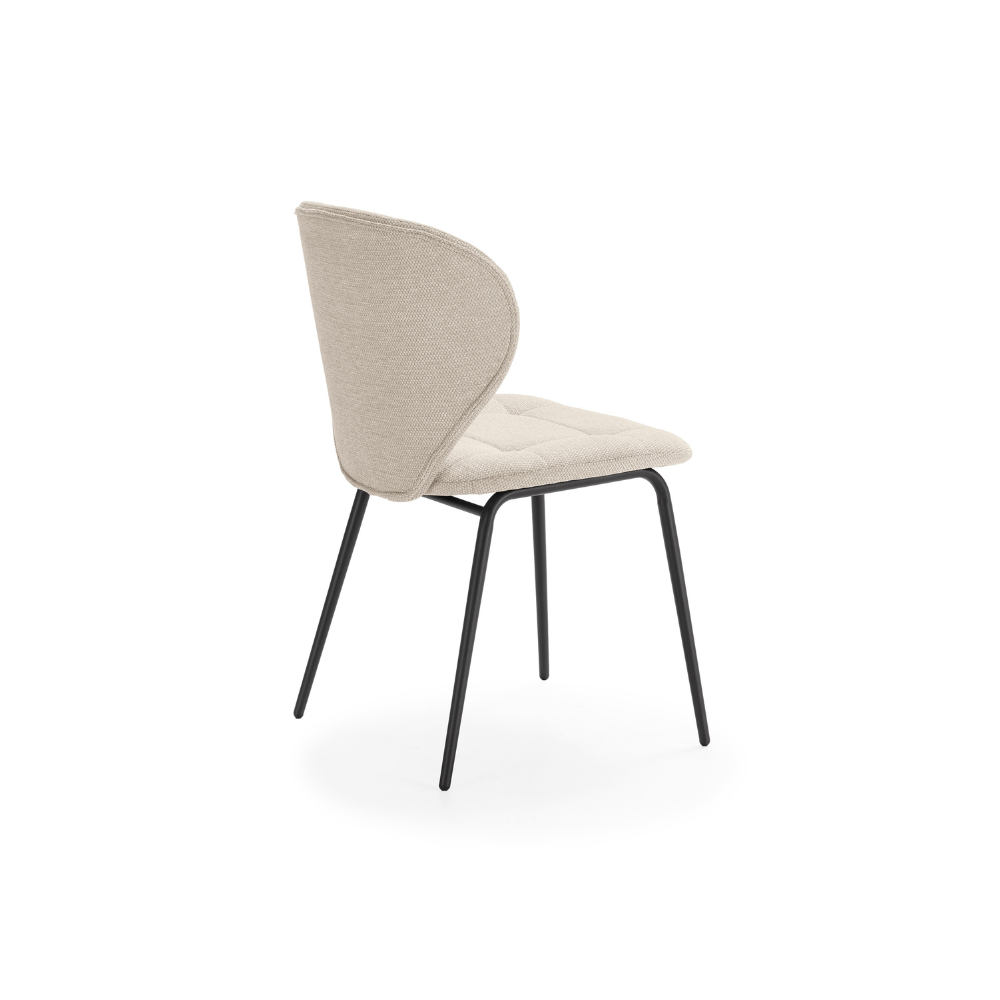 Casalvelino - Set di 2 sedie