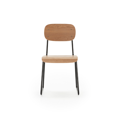 Scilla - Set di 2 sedie