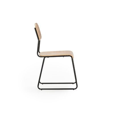 Scilla - Set di 2 sedie
