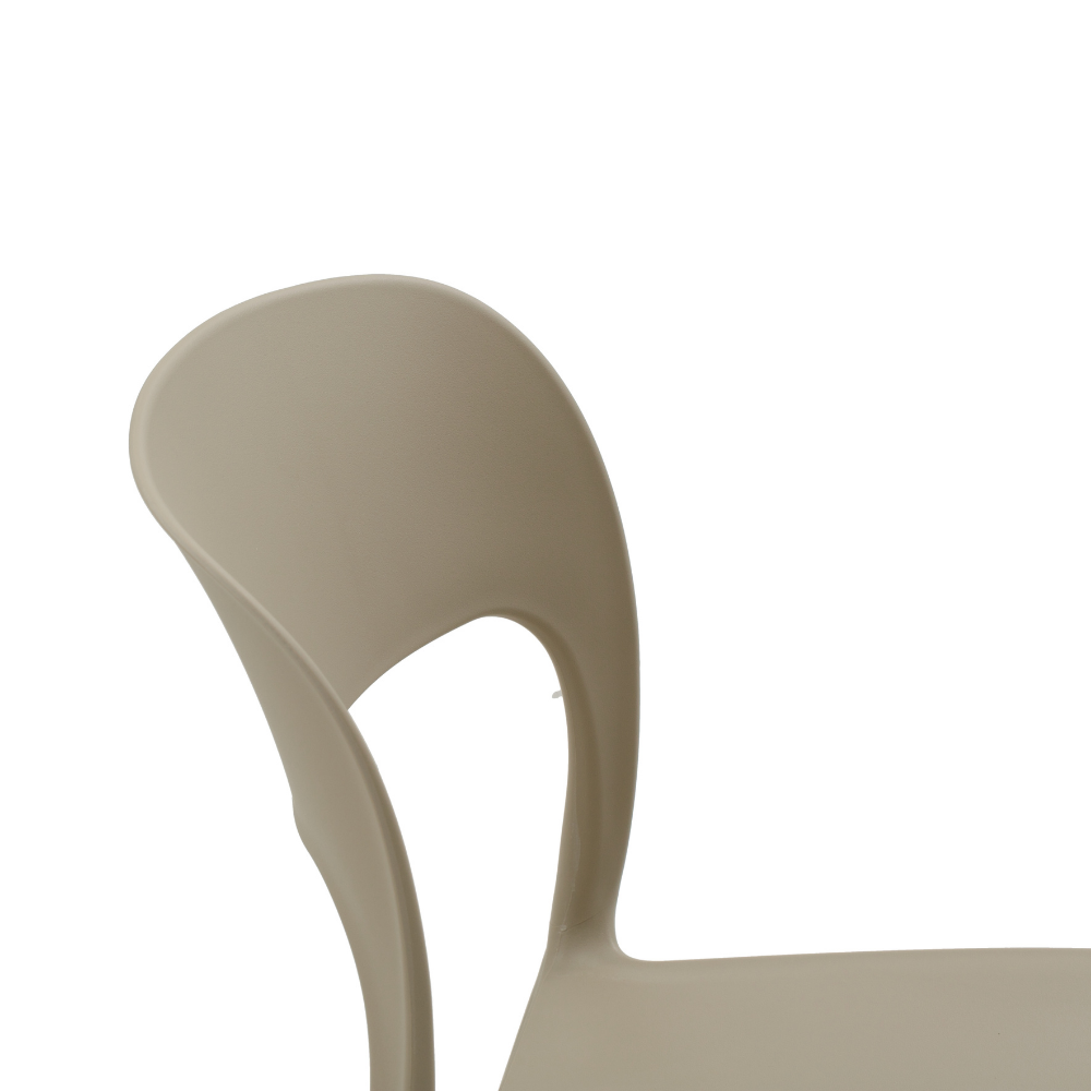 Capri - Set di 2 sedie