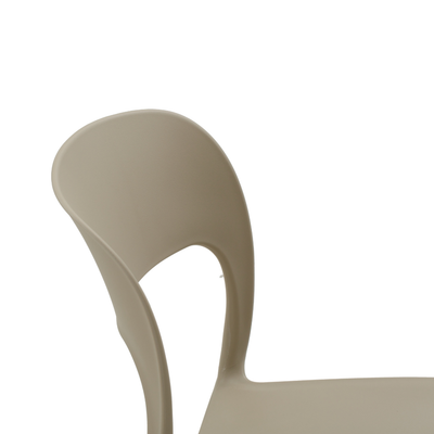 Capri - Set di 2 sedie