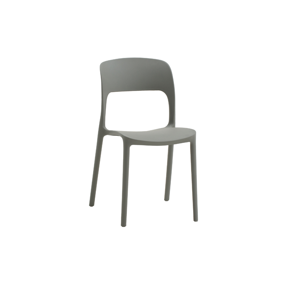 Capri - Set di 2 sedie