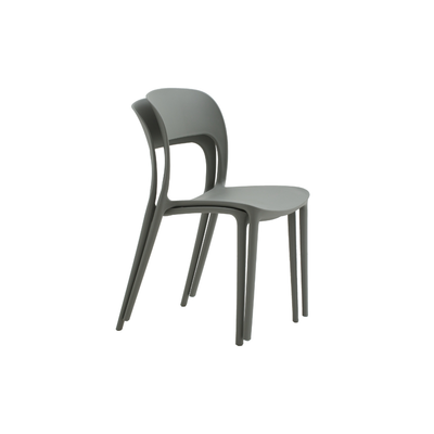 Capri - Set di 2 sedie