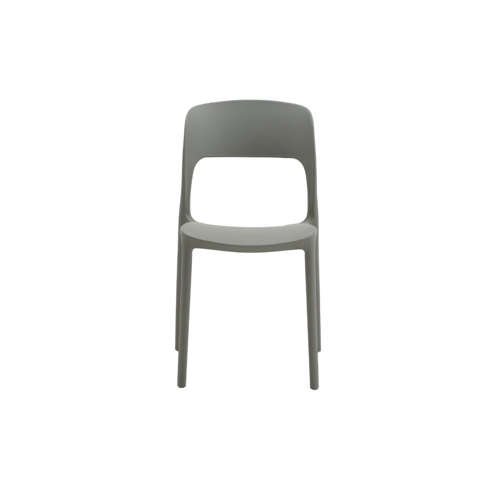 Capri - Set di 2 sedie